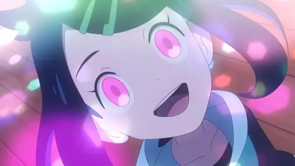 『ポケモン』戦慄！船上のキビキビパニック　不気味なダンスを踊る…第123話の場面カット公開