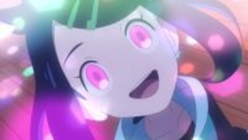 『ポケモン』戦慄！船上のキビキビパニック　不気味なダンスを踊る…第123話の場面カット公開