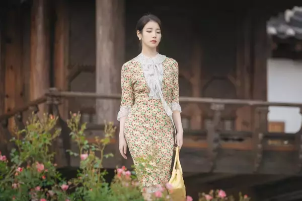 IU×ビョン・ウソク共演の話題作、邦題決定　『21世紀の大君夫人』2026年上期にD＋独占配信