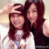 「藤原紀香、号泣「終始、涙が止まりませんでした」　はるな愛との四半世紀の友情「おめでとう！」」の画像1