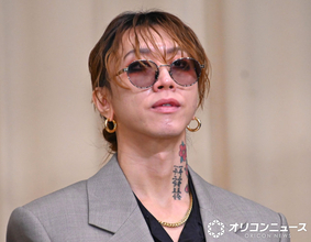 【ブルーリボン賞】SUPER BEAVER渋谷龍太、俳優陣に人相いじられ苦笑い「びびってたら非常に腰が低い方でびっくり」