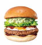 「ゼッテリア、“春の風物詩”「たまてりフェア」開催　ジューシーなパティ×大葉タルタルでさっぱり」の画像1