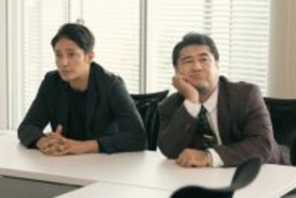 『プロフェッショナル』おしどりメダリスト夫婦の離婚原因を調査【第7話あらすじ】