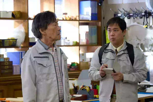 唐田えりか×霜降りせいや主演『102回目のプロポーズ』配信＆放送日決定　キービジュアル＆スポット動画も解禁