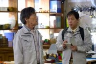 唐田えりか×霜降りせいや主演『102回目のプロポーズ』配信＆放送日決定　キービジュアル＆スポット動画も解禁