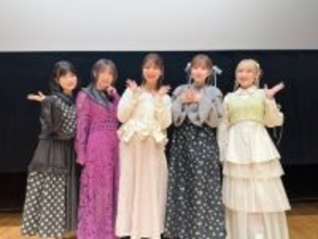 『キミとアイドルプリキュア♪』“プリ”と“メロ”しか言わない電波ソング聞いてみたい！ファン大興奮の公式レポート到着