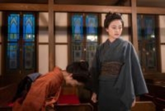 『風、薫る』第10回　りんと環は、直美の案内で…