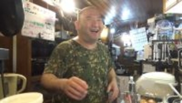 創業3年目の食事処、客は平均2人…あさりカレー「500円」→驚きの理由で「100円」に