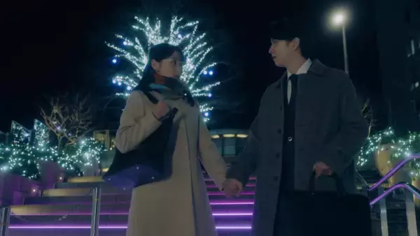 「「毎週水曜日、夫と浮気し続けてくれませんか」三角関係を描く不倫ラブサスペンス開幕 1日放送『水曜日、私の夫に抱かれてください』第1話【あらすじ】」の画像