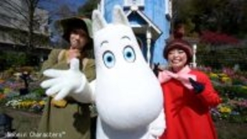 『アド街』西武鉄道沿線を5週連続で特集　所沢、池袋、飯能…　ムーミンバレーパークも？　鉄道“ジャック”