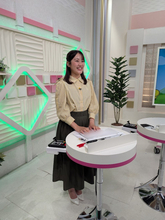 『情報ライブ ミヤネ屋』次回“代打MC”発表　山口放送・野口緒美アナ、宮根誠司へメッセージ【全文】