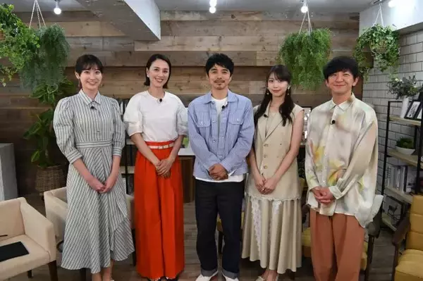 東京生まれ・東京育ちの井ノ原快彦「実は去年から」…東海地方で呼びかけ　「味仙」のテレビ初出し情報も