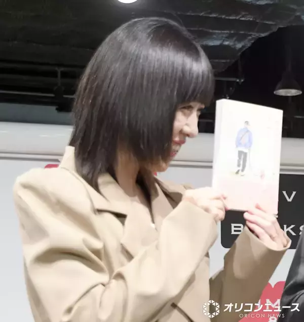 関西の40代芸人夫婦、涙の秘話　宇都宮まきが「家族に全振り」のアキナ山名に感謝、2児の子育ても明かす