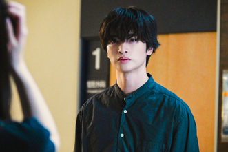 【マイ・フィクション】玉森裕太“二宮”、問い詰められて真実語る　衝撃の最終話の幕開け