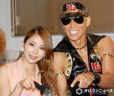 「住谷杏奈、愛車ファミリーカーを初公開　夫・レイザーラモンHGが説明「芸人界だと今田耕司さんが乗っている車です」　高級SUVを乗り継ぐ」の画像1