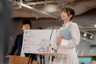 吉本興業所属約6000人を対象にした「オーディション」…ヒット原作輩出へ　NMB48卒業・安部若菜が最優秀作品賞【結果一覧】