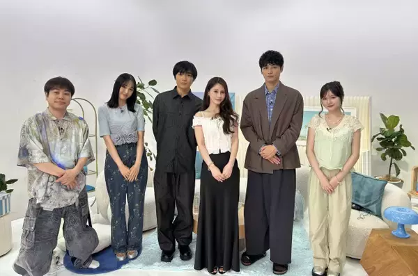 『今日、好きになりました。夏休み編2026』スタジオゲストに寺田心の出演が決定　旅に参加したら「好きになったら自分からけっこうグイグイいってしまう」