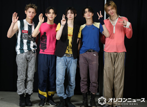 CORTIS、初の日本単独公演に感慨「幸せな気持ちで胸がいっぱい」