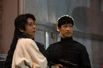 『VIVANT』第18話、飯田Pが明かす“前半戦ラスト”の見どころ「材料は全て揃いました、本番はここから」