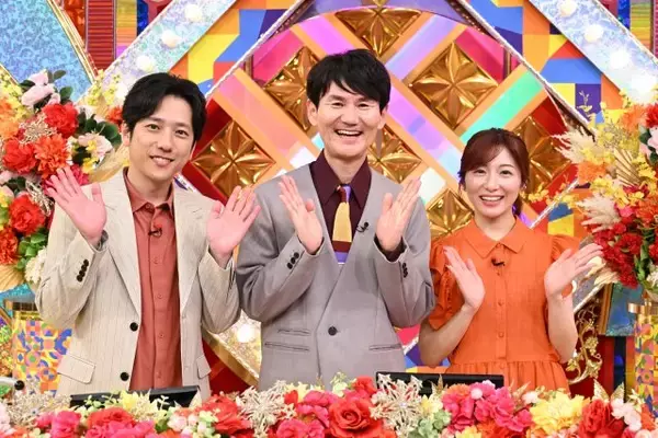 日テレ名物クイズが一挙復活　『マジカル頭脳パワー!!』『謎解きバトルTORE!』『クイズ世界はSHOW by ショーバイ!!』【出演者一覧掲載】