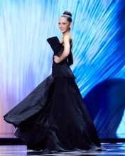 ミス・ユニバース日本代表・橋本佳央理さん、世界大会でトップ30入り　日本代表のトップ30入りは2年連続