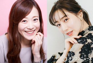 田中みな実、同期・江藤愛アナへの思いを初告白「かけがえのない存在」　不仲説はきっぱり否定