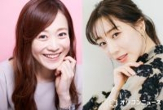 田中みな実、同期・江藤愛アナへの思いを初告白「かけがえのない存在」　不仲説はきっぱり否定