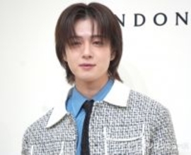 INI佐野雄大、“ソロ”クリスマスマーケットの思い出明かす「今年も行けたらいいな」