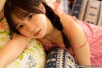 “ミニグラの超新星”池本しおり、2年ぶり写真集決定　これまでにないセクシーさに大胆挑戦「かなり攻めた」【独占カットあり】