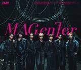 「IMP.『MAGenter』、1位に初登場　自身初の「週間デジタルアルバム」首位【オリコンランキング】」の画像1
