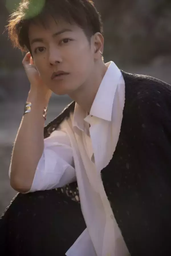 佐藤健、能登半島地震の被災地へ438万円寄付　発生からまもなく2年…　九谷焼セット販売の売り上げ活用