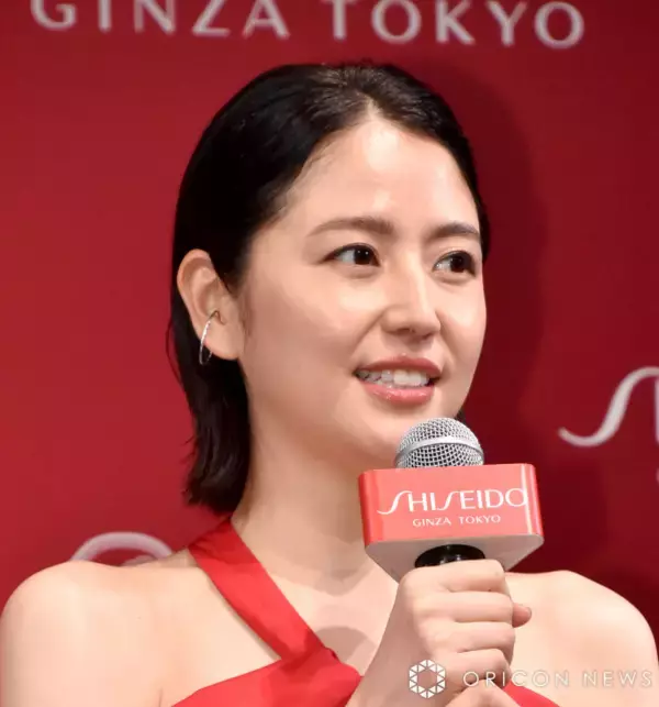 長澤まさみ結婚をめぐり東宝芸能が声明　一部取材に「大きな精神的負担と恐怖を感じる事態」【全文】