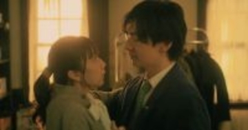 上白石萌歌、“変人動物学者”生田斗真に心臓ドキドキ　『パンダより恋が苦手な私たち』第4話あらすじ