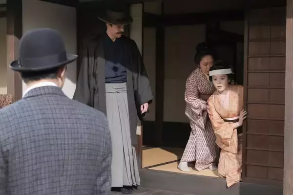 『ばけばけ』第89回　ある朝、パタリと松野家へのごみの投げ捨てが止まる【ネタバレあり】