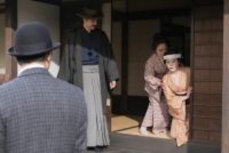 『ばけばけ』第89回　ある朝、パタリと松野家へのごみの投げ捨てが止まる【ネタバレあり】