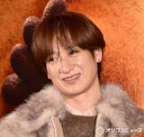 「宮田俊哉、キスマイのローラースケート秘話「結成して20年、ずっと右側通行やってます」試写で笑いすぎる」の画像1