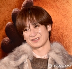 宮田俊哉、キスマイのローラースケート秘話「結成して20年、ずっと右側通行やってます」試写で笑いすぎる