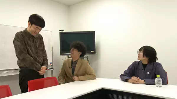 たくろう赤木、先輩＆同期芸人から怒りの暴露→なりふり構わぬ謝罪行脚