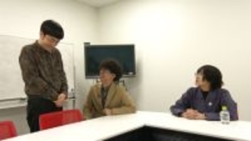 たくろう赤木、先輩＆同期芸人から怒りの暴露→なりふり構わぬ謝罪行脚