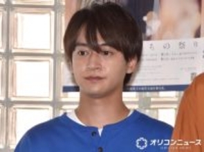 藤井直樹、舞台でギター初挑戦　八乙女光に感謝「楽しく練習できました」