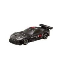 ハッピーセット「トミカ」に開発中「GR GT3」、ファン歓喜「最高すぎるだろ！」　注意書きには「最終仕様と異なる可能性」