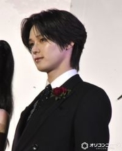 ＆TEAM・K、『プラダを着た悪魔』コンビに感激　感想を問われ一言「本物だ！」