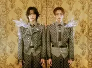 メジャーデビュー控えるROIROM、新ビジュアル＆デビュー曲詳細公開「これまでとはまた違ったパフォーマンスになる」【コメント全文】