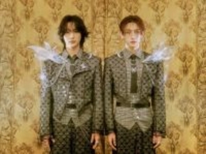 メジャーデビュー控えるROIROM、新ビジュアル＆デビュー曲詳細公開「これまでとはまた違ったパフォーマンスになる」【コメント全文】