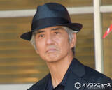 「佐藤浩市、息子・寛一郎と“ダンディーな”親子2ショット「三國DNAを感じる」「なんて格好いい親子なの」「ソックリっす」」の画像1