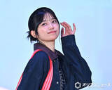 「乃木坂46・五百城茉央、柔らかな笑顔に視線集中　“きれいめカジュアル”で魅了」の画像1