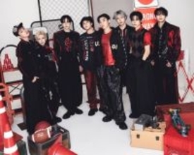 ATEEZ、約1年10ヶ月ぶり日本シングルリリース決定　新ビジュアルも公開