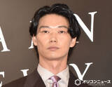 「韓国で人気・笠松将、低音ボイスで流暢な英語を披露「かっこいい」「英語上手い」と反響　韓国語に続き語学力で魅了」の画像1
