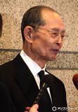 「王貞治、中村玉緒さんを追悼「元気な方がいなくなってさみしい」」の画像1