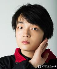 岡山天音、朝ドラ『巡るスワン』出演決定　バカリズム脚本の朝ドラ参加に期待「世界の端っこで山田の生活を送りたい」